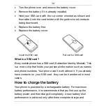 Preview for 14 page of Zte GS309 User Manual