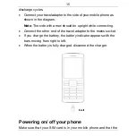 Preview for 15 page of Zte GS309 User Manual