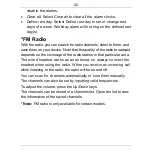 Preview for 20 page of Zte GS309 User Manual