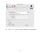 Preview for 16 page of Zte HSDPA USB modem User Manual