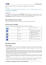 Preview for 6 page of Zte K3770-Z Quick Manual