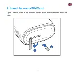 Preview for 5 page of Zte MC801A Quick Start Manual