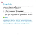 Preview for 10 page of Zte MC801A Quick Start Manual