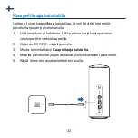 Preview for 34 page of Zte MC801A Quick Start Manual