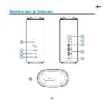 Preview for 35 page of Zte MC801A Quick Start Manual