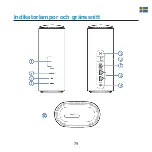 Preview for 81 page of Zte MC801A Quick Start Manual