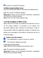 Preview for 19 page of Zte MF102 User Manual