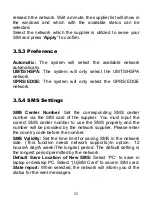 Preview for 25 page of Zte MF102 User Manual