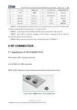 Preview for 7 page of Zte MF210 Design Manualline