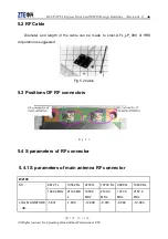 Preview for 8 page of Zte MF210 Design Manualline