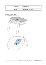 Preview for 5 page of Zte MF275U User Manual