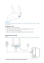 Preview for 6 page of Zte MF275U User Manual