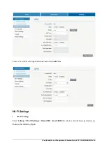 Preview for 15 page of Zte MF275U User Manual