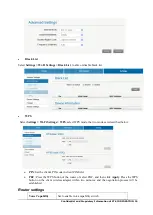 Preview for 17 page of Zte MF275U User Manual