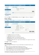 Preview for 22 page of Zte MF275U User Manual