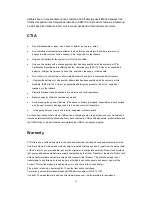 Preview for 34 page of Zte MF279T User Manual