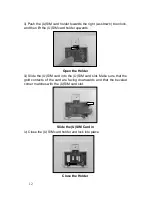 Preview for 12 page of Zte MF605 User Manual