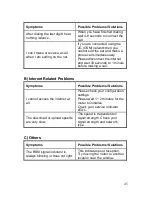 Preview for 45 page of Zte MF612 User Manual