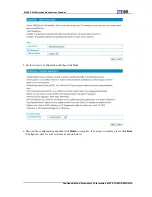 Preview for 19 page of Zte MF613 User Manual