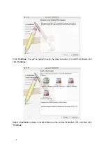 Preview for 8 page of Zte MF620 User Manual