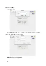 Preview for 16 page of Zte MF620 User Manual