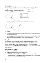 Preview for 8 page of Zte MF928 User Manual