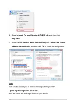 Preview for 24 page of Zte MF928 User Manual