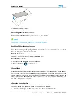 Preview for 7 page of Zte MF985U User Manual