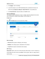 Preview for 27 page of Zte MF985U User Manual