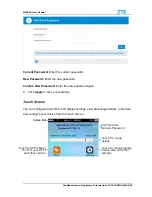 Preview for 35 page of Zte MF985U User Manual