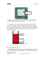 Preview for 40 page of Zte MG2639 User Manual