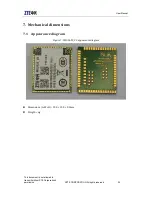 Preview for 44 page of Zte MG2639 User Manual