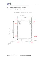 Preview for 46 page of Zte MG2639 User Manual