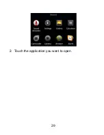 Preview for 29 page of Zte N860 User Manual