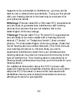 Preview for 93 page of Zte N860 User Manual