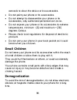 Preview for 96 page of Zte N860 User Manual