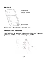 Preview for 97 page of Zte N860 User Manual