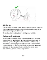 Preview for 98 page of Zte N860 User Manual