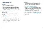 Preview for 7 page of Zte O2 Manual To  Getting Started