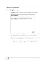 Preview for 33 page of Zte OX253P User Manual