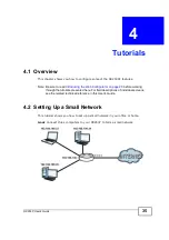 Preview for 34 page of Zte OX253P User Manual