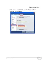 Preview for 260 page of Zte OX253P User Manual