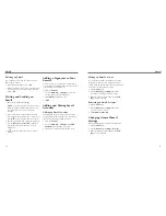 Preview for 21 page of Zte QUARTZ Z797C User Manual