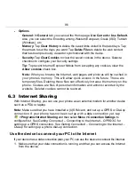 Preview for 96 page of Zte R1010 User Manual