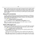 Preview for 103 page of Zte R1010 User Manual