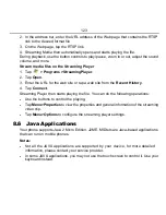 Preview for 123 page of Zte R1010 User Manual