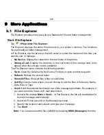 Preview for 126 page of Zte R1010 User Manual