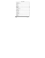 Preview for 4 page of Zte R261 User Manual
