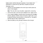 Preview for 15 page of Zte S318 User Manual