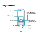 Preview for 20 page of Zte S522 User Manual